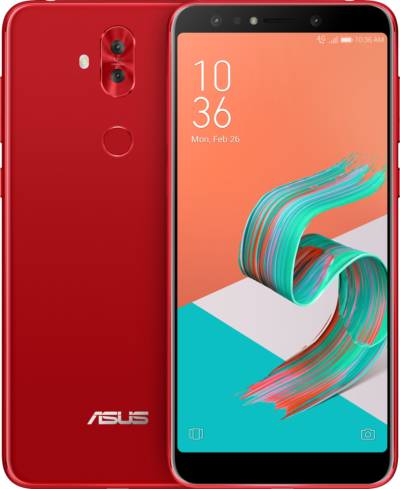 Asus Zenfone 5 Lite