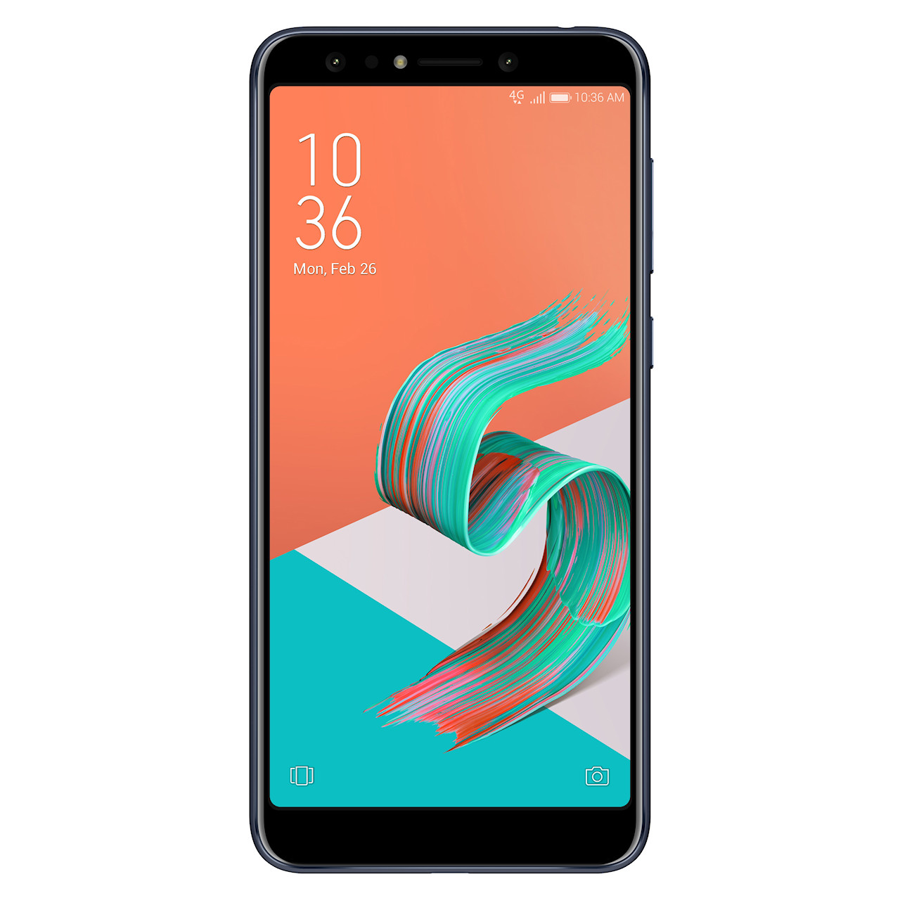 Asus Zenfone 5 Lite