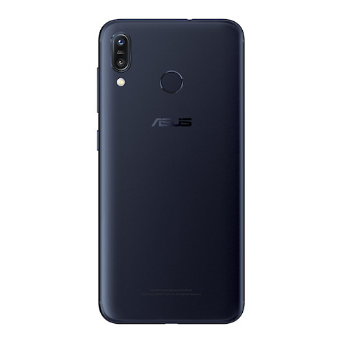 Zenfone Max Plus (M1)