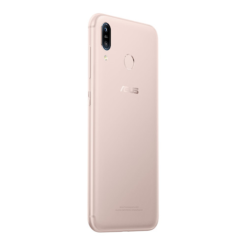 Zenfone Max Plus (M1)