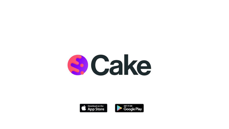 Cake Web Browser