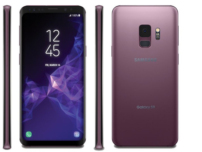 Galaxy S9