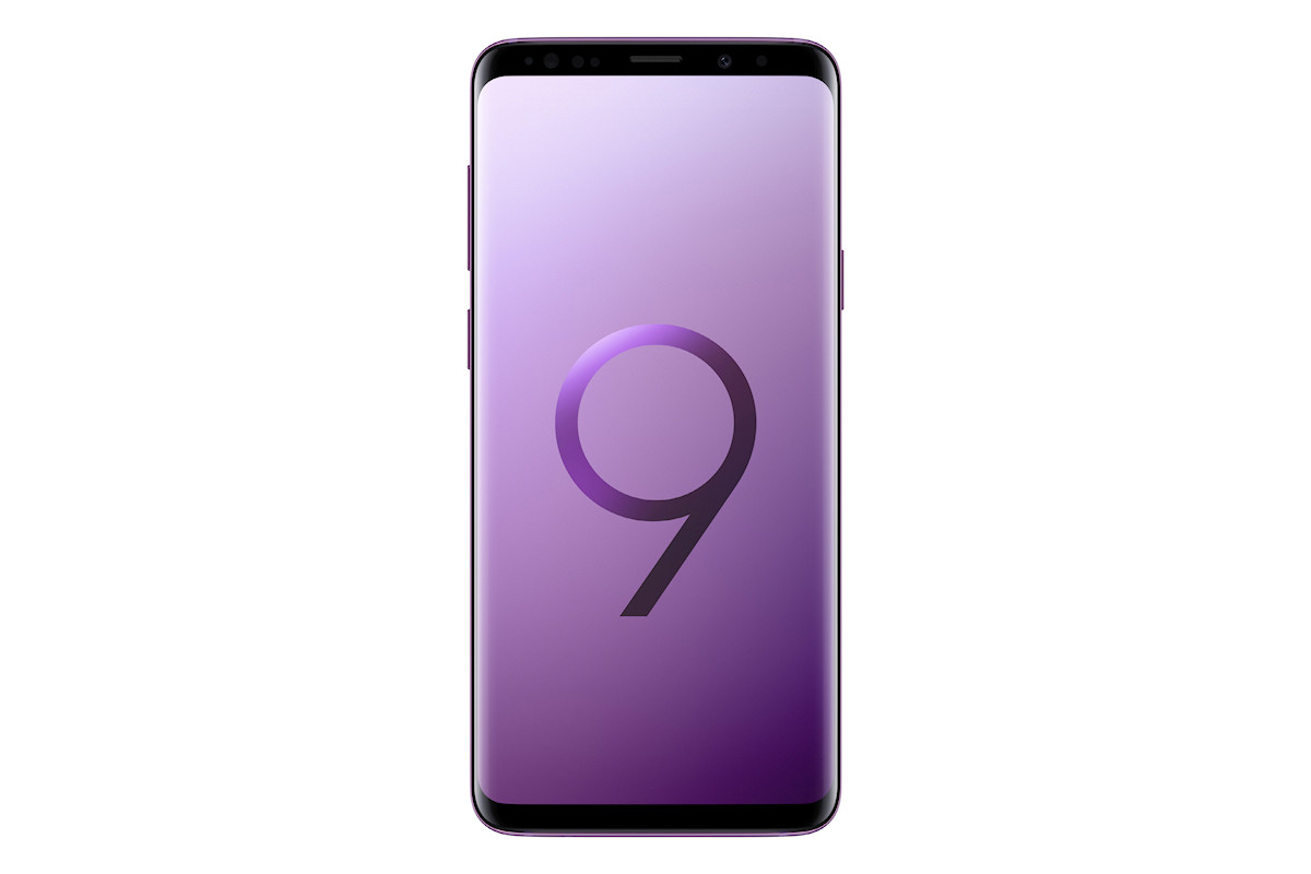 Galaxy S9