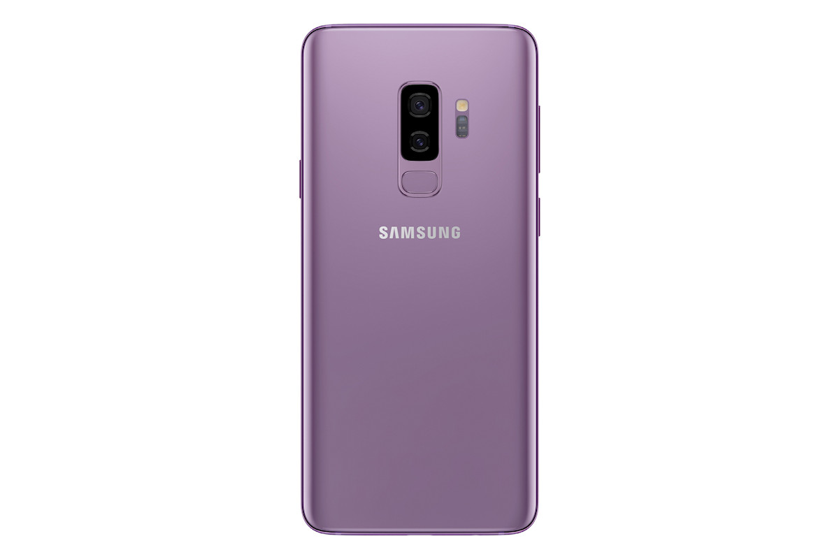 Galaxy S9