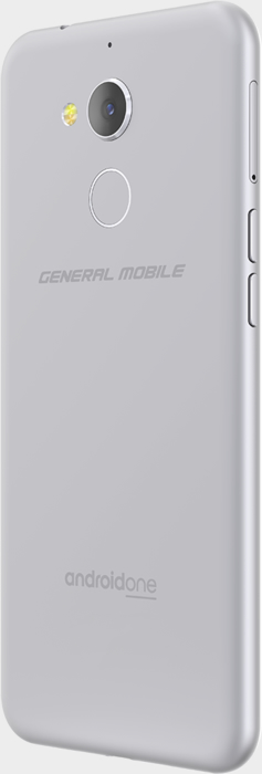 General Mobile GM8