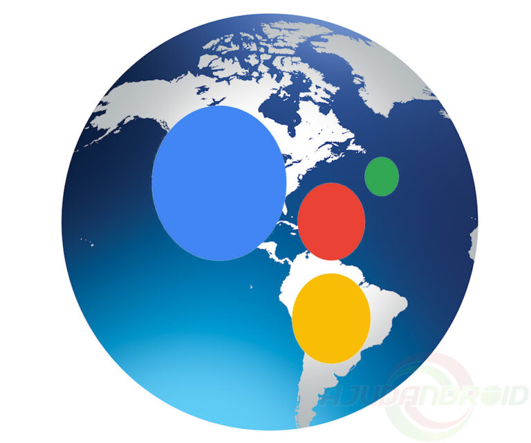 Google Assistente global
