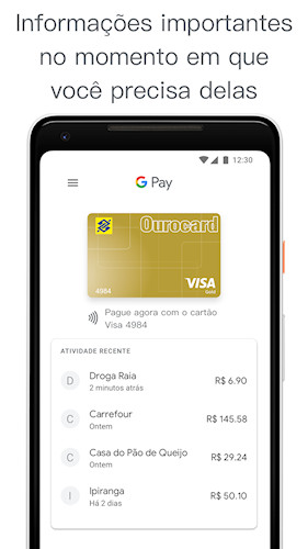 Google Pay