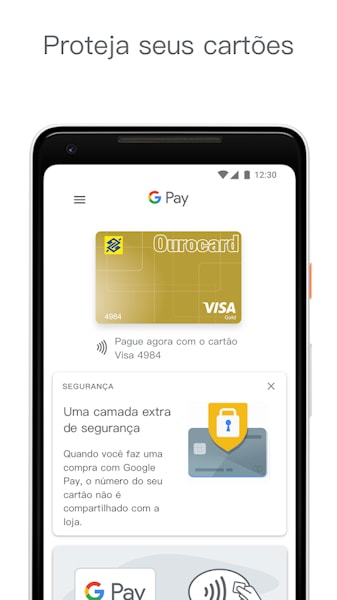 Google Pay