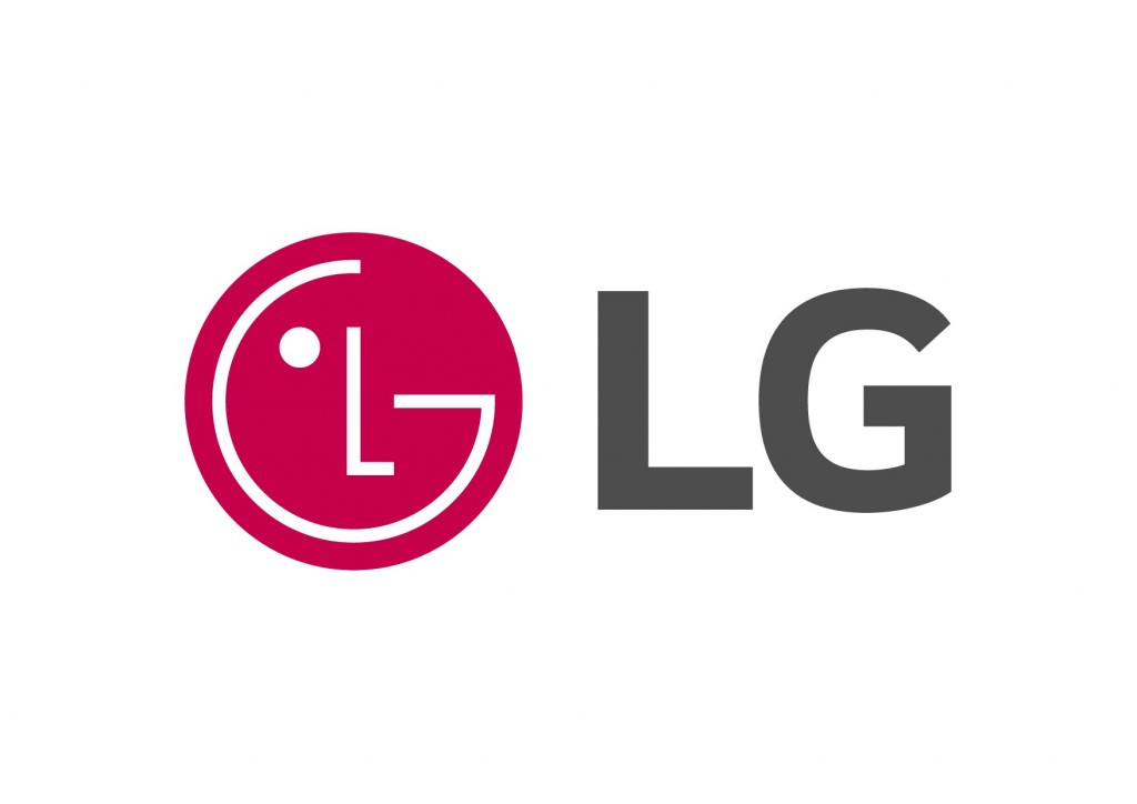 LG logo