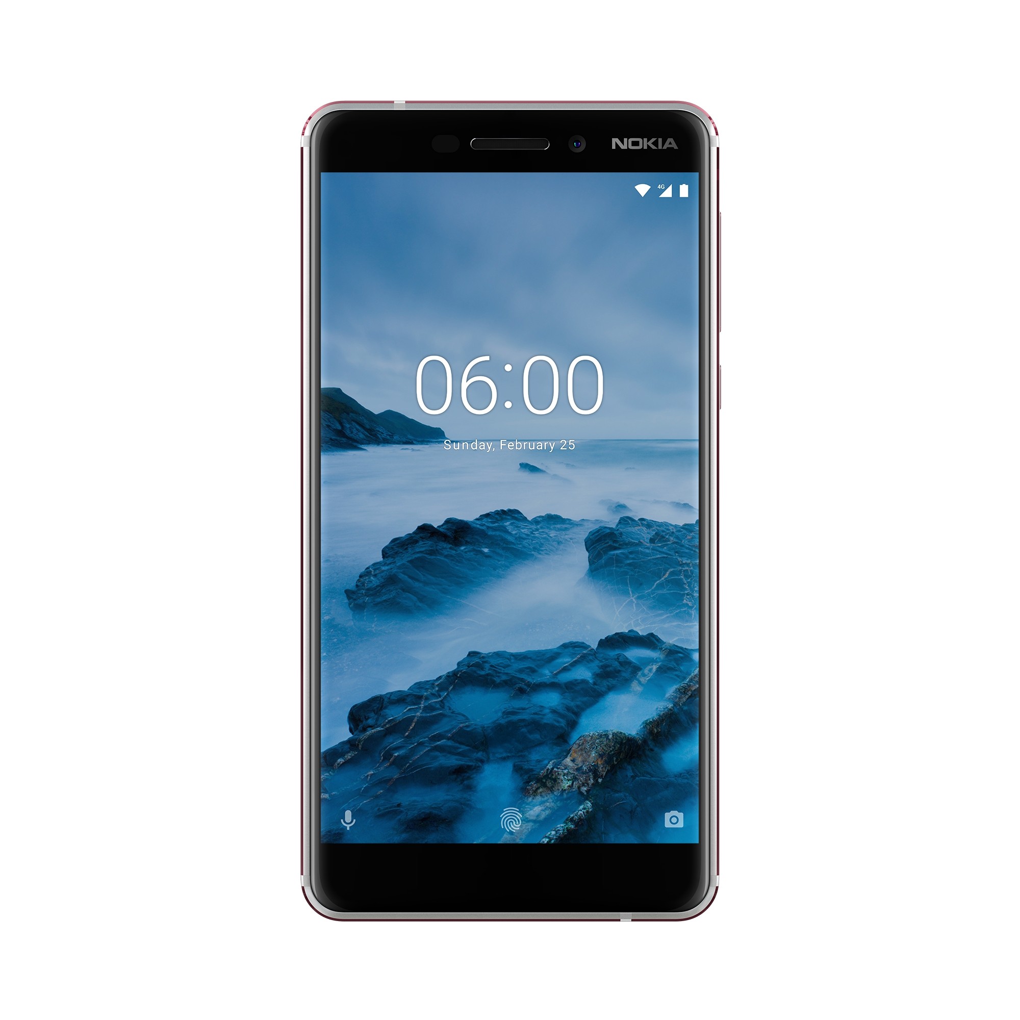 Nokia 6 2018