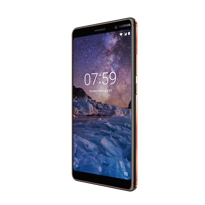 Nokia 7 Plus