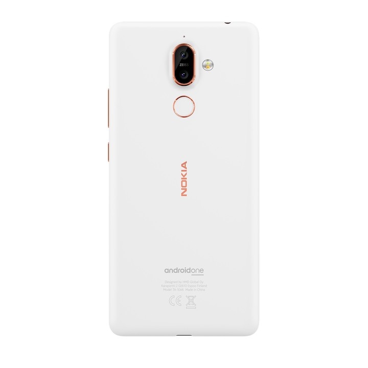 Nokia 7 Plus