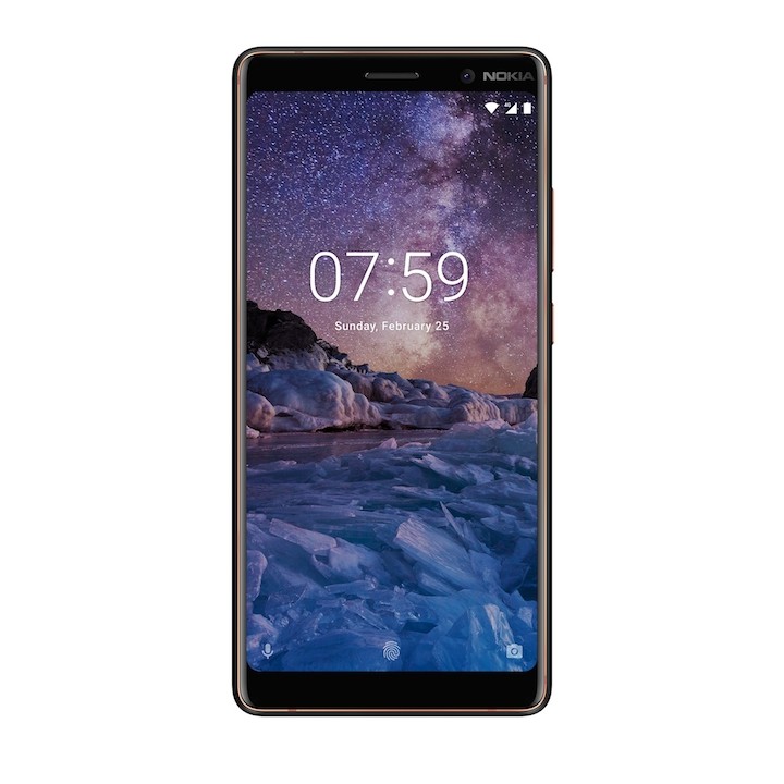 Nokia 7 Plus