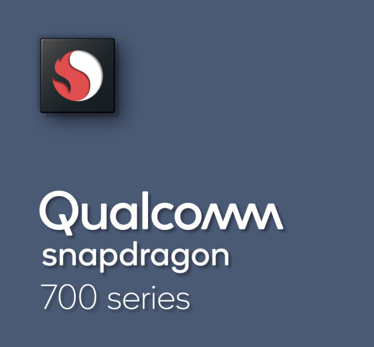 Snapdragon 700 logo