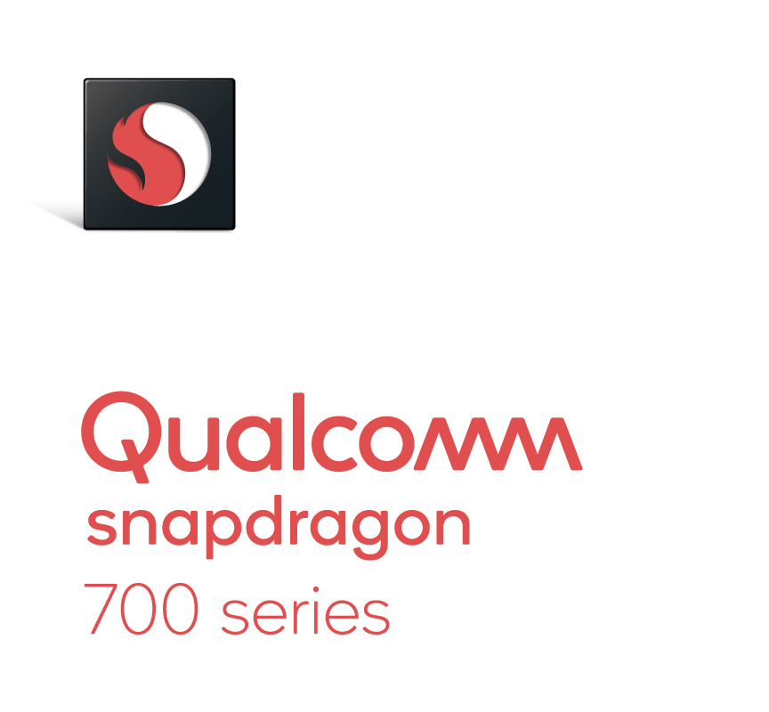 Snapdragon 700 logo