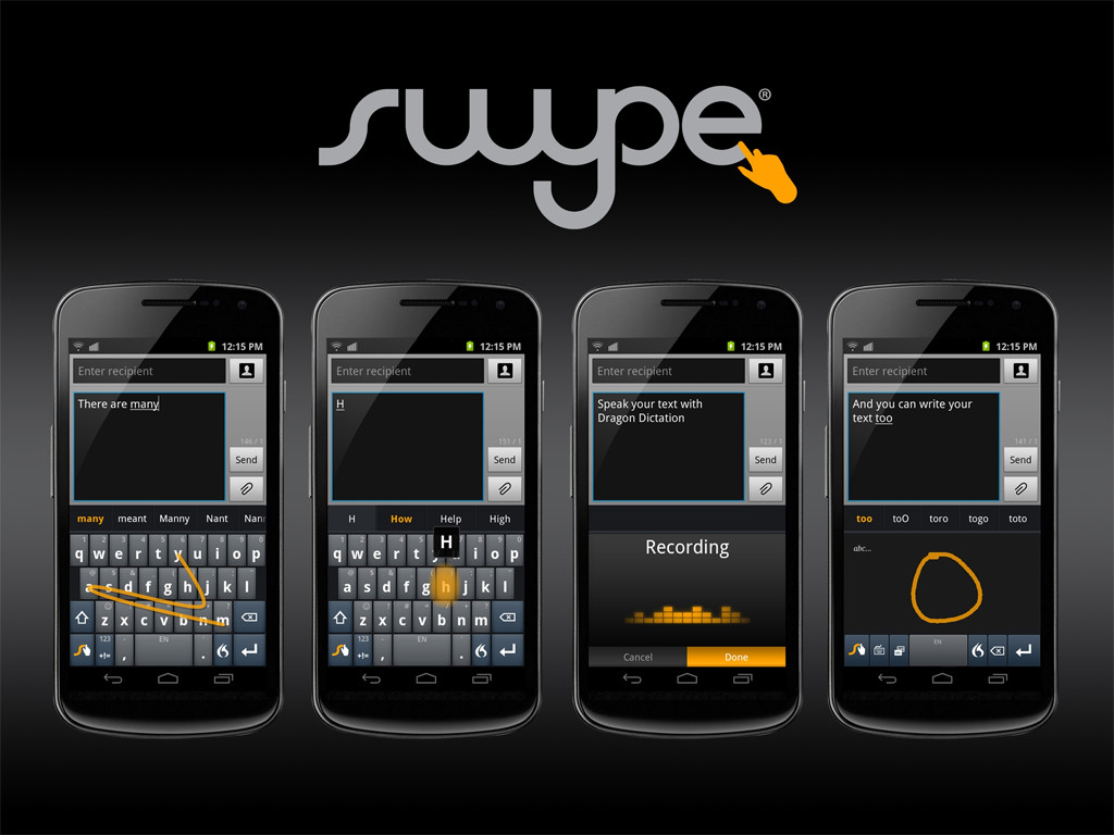 Swype