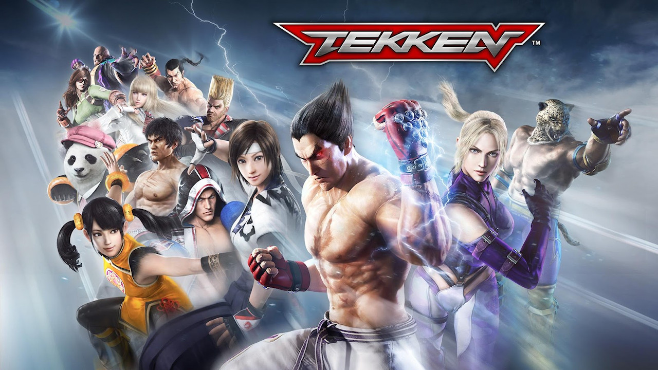 Tekken Mobile é liberado no Brasil, game é mais do que recomendado para quem gosta de luta