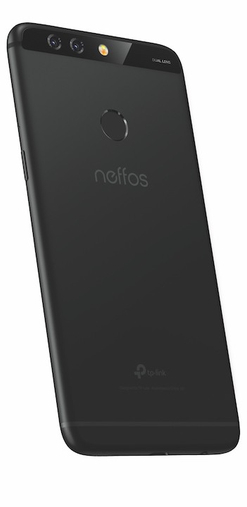 TP-Link Neffos N1