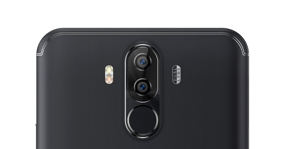 Ulefone Power 3S