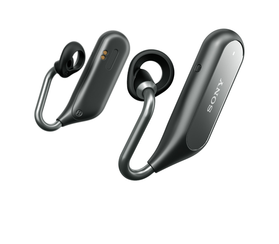 Xperia Ear Duo