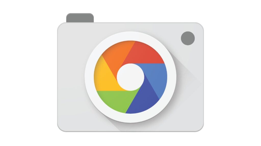 Câmera do Google