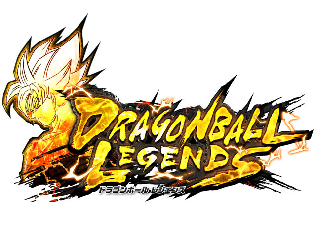 Dragon Ball Legends