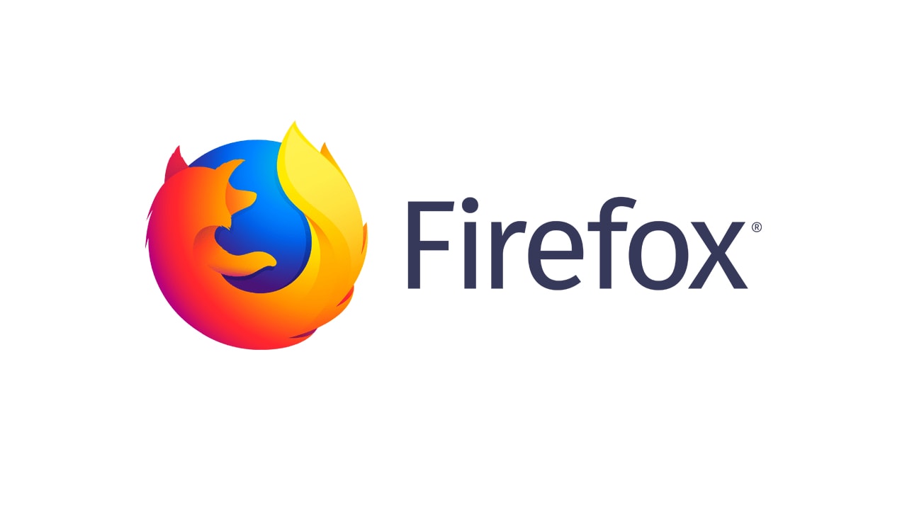 Firefox logo