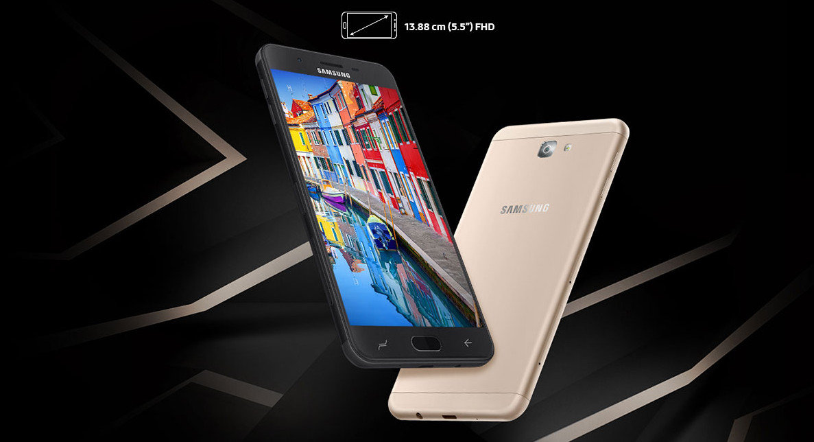 Galaxy J7 Prime 2 é lançado na Índia e traz pequenas melhorias em relação ao modelo anterior