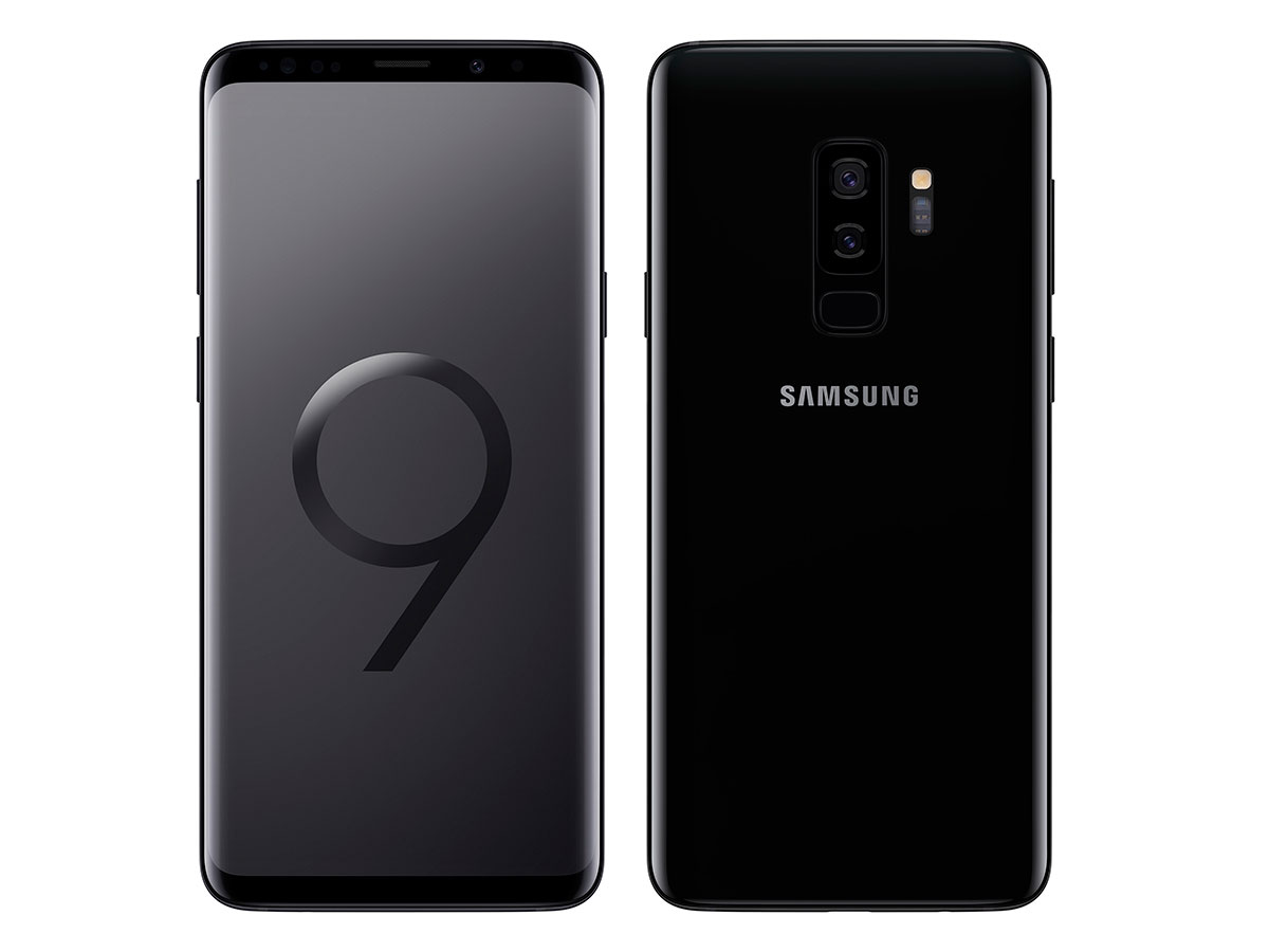 Galaxy S9