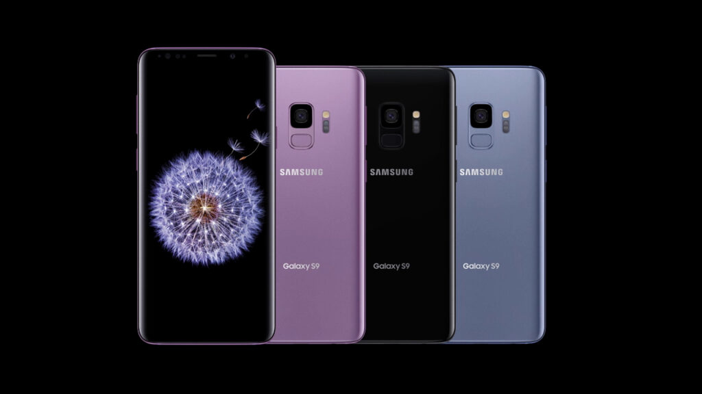 Galaxy S9