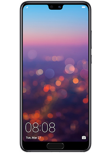 Huawei P20