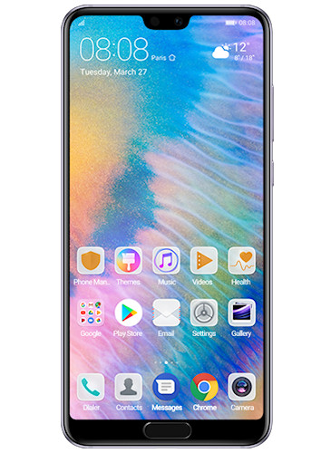 Huawei P20 Pro