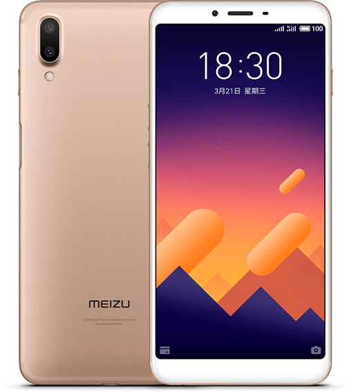 Meizu E3