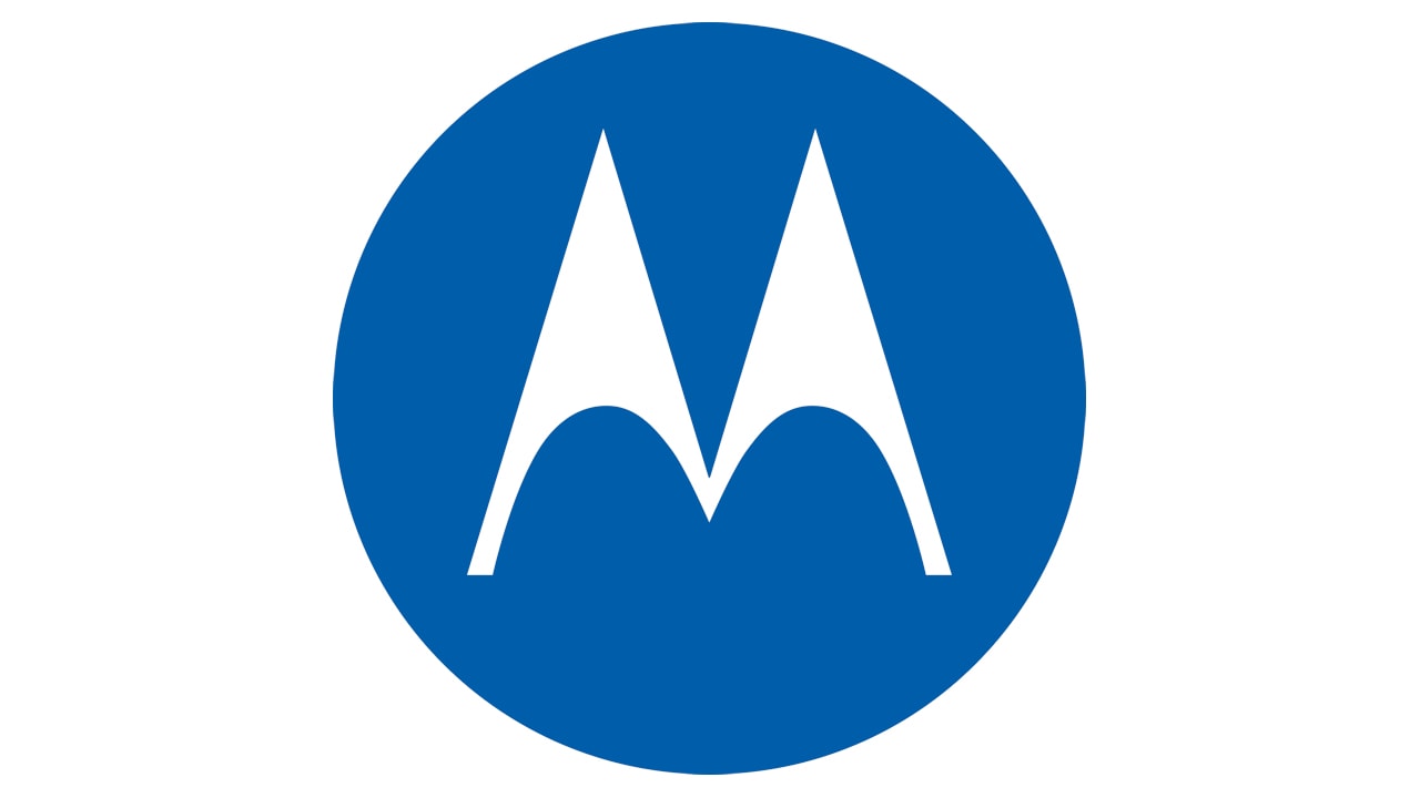 Motorola Logo