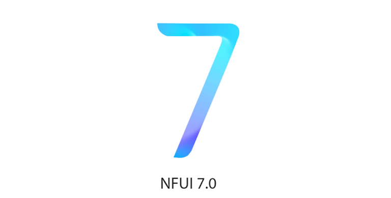NFUI 7.0 personalização TP-Link