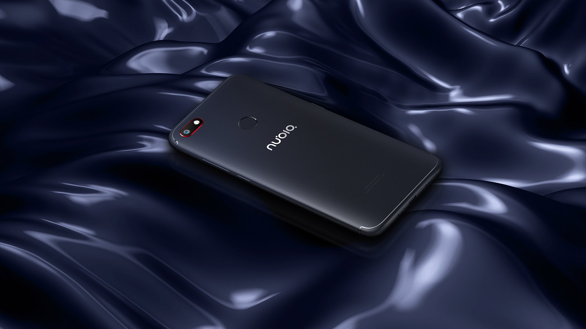 Nubia V18 é revelado, tem tela de 6 polegadas, Snapdragon 625 e 4GB de RAM