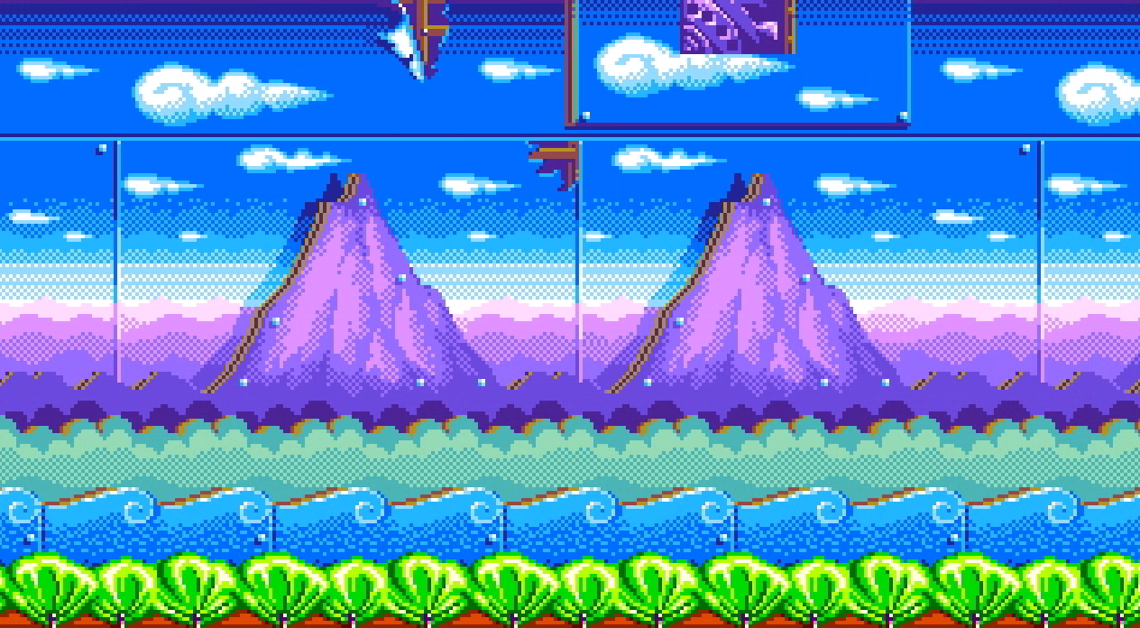 Jogos do Sega Forever terão melhor qualidade e maioria serão portados e não emulados