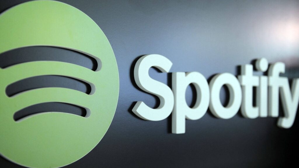 Spotify Logo