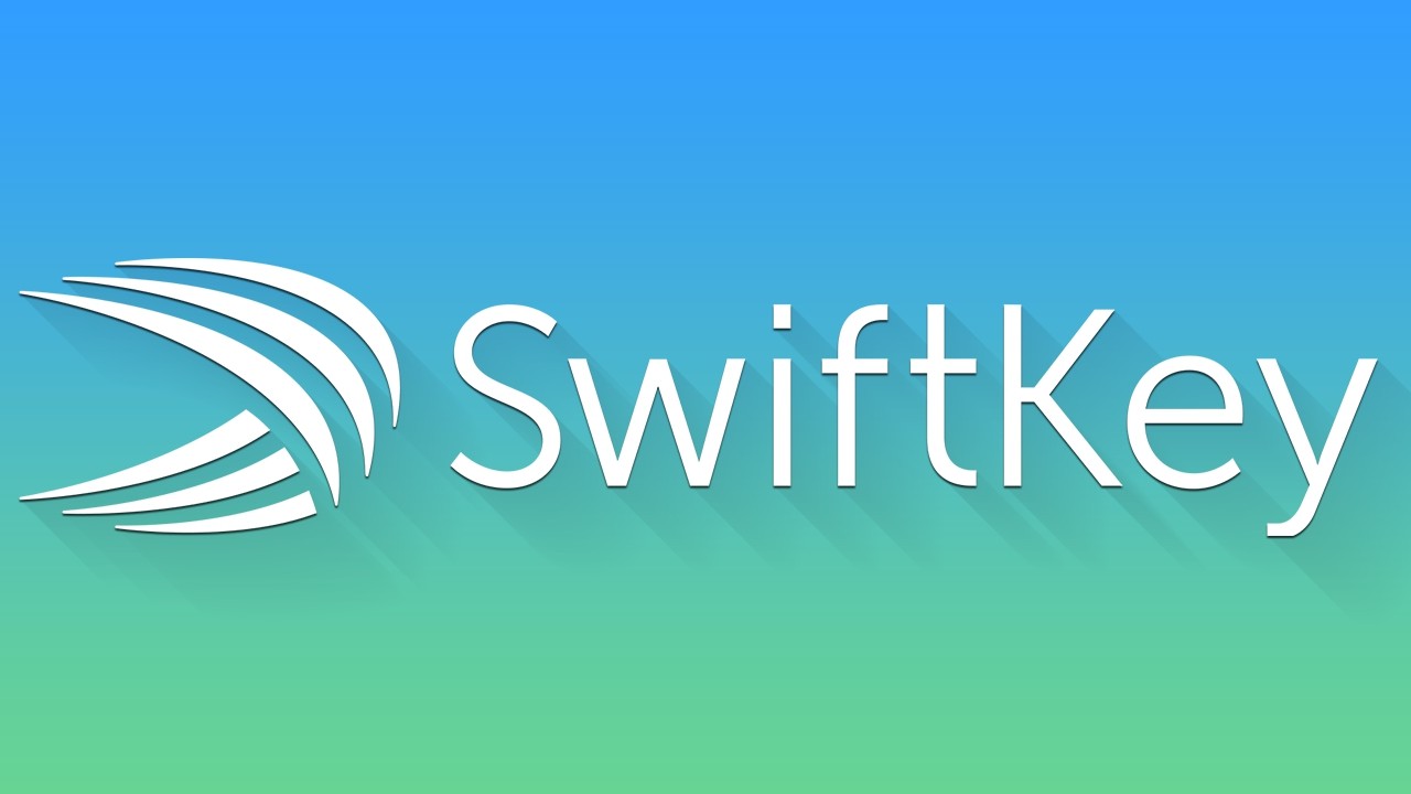 Teclado SwiftKey