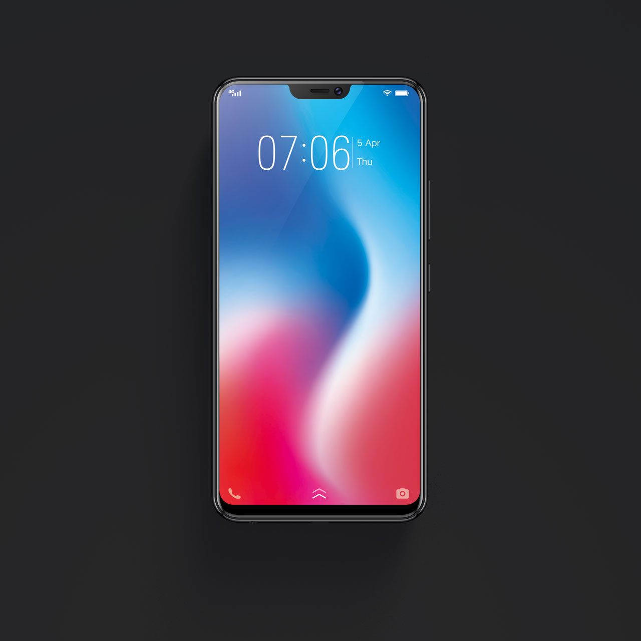 Vivo V9