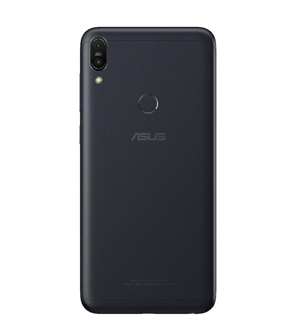 ASUS Zenfone Max Pro M1