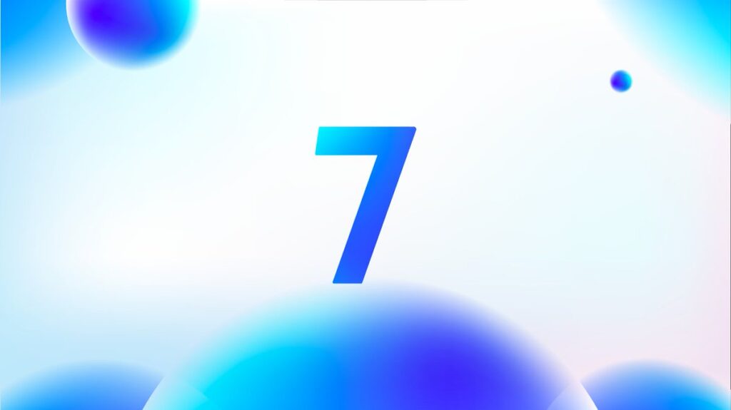 Flyme 7