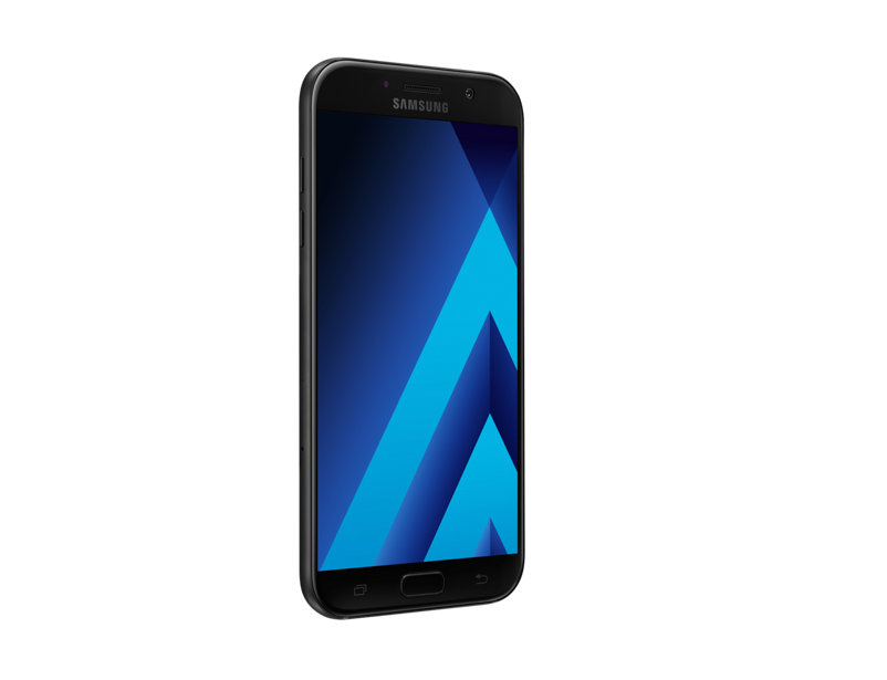 Agora é o Galaxy A7 2017 que está sendo atualizado para o Android Oreo