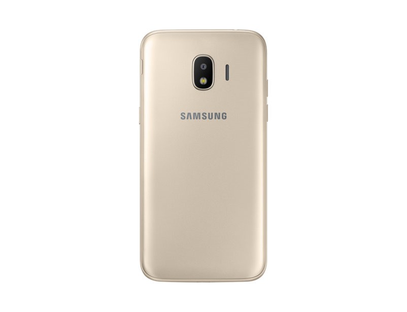 Galaxy J2 Pro sem internet