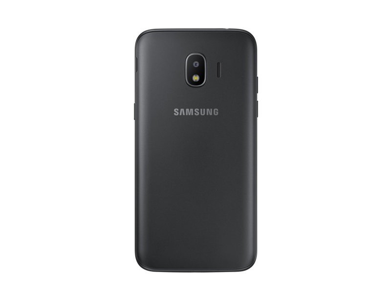 Galaxy J2 Pro sem internet