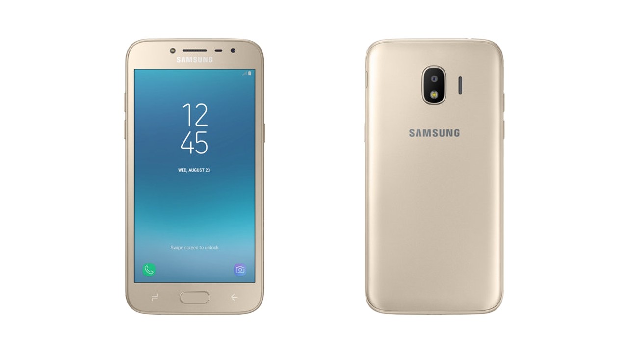 Galaxy J2 Pro ganha versão sem nenhuma conexão de internet na Coreia