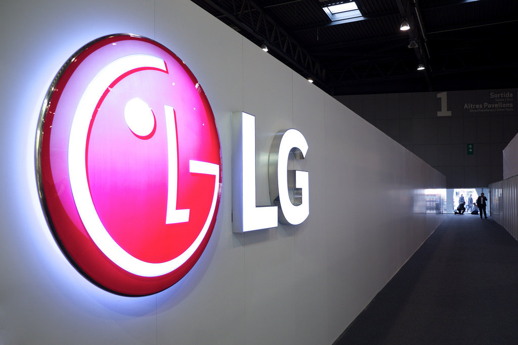 LG Logo