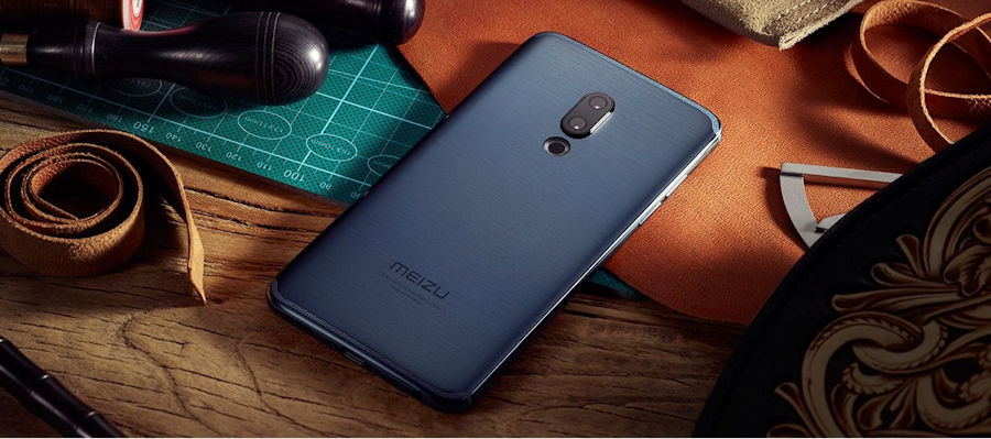 Meizu 15