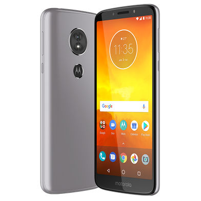 Moto E5