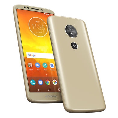 Moto E5